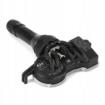 ДАТЧИКИ ДАВЛЕНИЯ TPMS68252493AB 68105280F, 4 шт.