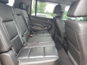 Chevrolet Suburban GMT900 2019 Chevrolet Suburban 2019 CHEVROLET SUBURBAN K1500 LT, silnik benzynowy 5.3 L, zdjęcie 11