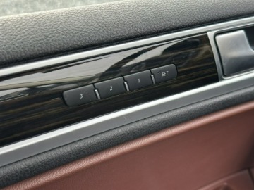 Volkswagen Touareg II 2016 Volkswagen Touareg 3.0 V6 TDI, 2016r, serwisowany, zdjęcie 14