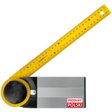 KĄTOWNIK NASTAWNY 350 MM PRODUKT POLSKI
