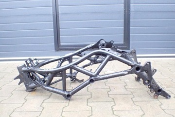 BMW F 650 GS 08-13 Rama