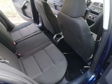 Volkswagen Golf VI 2010 Volkswagen Golf Vw Golf 1,6 Tdi Zamiana 1.6 Benzyna 122KM, zdjęcie 5