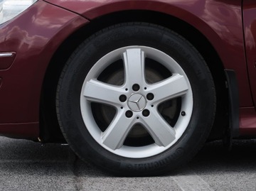 Mercedes Klasa B W245 180 CDI 109KM 2005 Mercedes B B 180 CDI , Salon Polska, Serwis ASO, zdjęcie 14