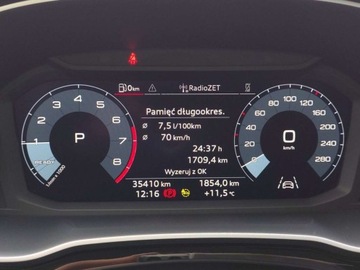 Audi Q3 II SUV 1.5 35 TFSI 150KM 2023 Audi Q3 1.5 Benzyna 150KM, zdjęcie 17