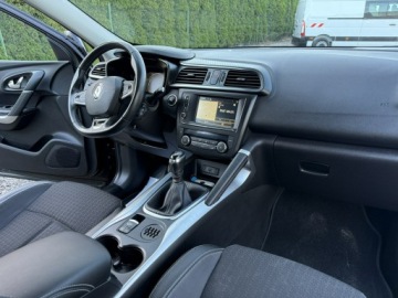 Renault Kadjar Crossover 1.2 Energy TCe 130KM 2016 Renault Kadjar Śliczny Kamera Navi 3D Full Led, zdjęcie 11