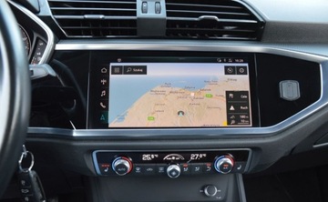 Audi Q3 II SUV 2.0 35 TDI 150KM 2020 Audi Q3 2,0 TDI S-LINE FULL LED MATRIX Kamera Nawigacja Virtual 2.0 Diesel, zdjęcie 16