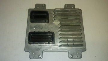 KOMPUTER SILNIKA OPEL CORSA D 1.4 16V 55485159