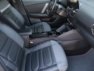 Citroen C4 III SUV 1.2 PureTech 156KM 2022 Citroen C4 1.2 PureTech, Salon Polska, Serwis ASO, zdjęcie 8