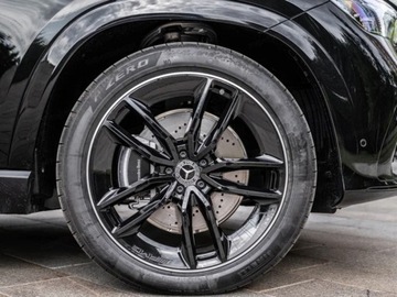 Mercedes GLE V167 SUV Facelifting 2.0 300d 269KM 2025 MERCEDES-BENZ GLE 300 d 4-Matic AMG Line 2.0 (269KM) 2025, zdjęcie 17