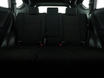 Toyota RAV4 IV MPV Facelifting 2.0 Valvematic 152KM 2017 Toyota RAV-4 automat 4x4 kamera hak klima-auto, zdjęcie 17