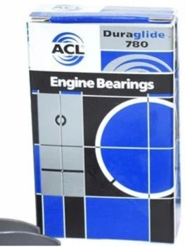 Шатунные подшипники Ford 2.0 Ecoblue 15- BKFA BLFB