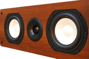 ЦЕНТРАЛЬНАЯ КОЛОННА TAG HARMONY TAV-806C ОРЕХ