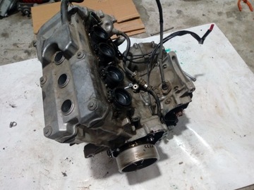 HONDA CBR 600 F3 ДВИГАТЕЛЬ С ГАРАНТИЕЙ, ГЛАВА