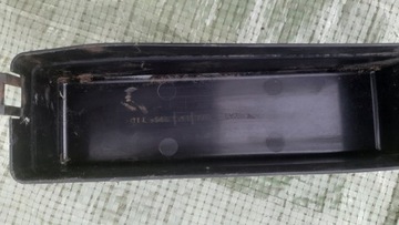 KRYT POJISTEK INFINITI I30 I35 MAXIMA A33