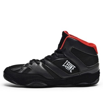 LEONE LUCHADOR BUTY ZAPAŚNICZE KRAV MAG 44