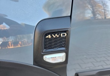 Dacia Duster II SUV Facelifting 1.3 TCe 150KM 2022 Dacia Duster I rej. 20234x4Super stanBezwypadkowyLakier oryginalnyGwarancja, zdjęcie 34