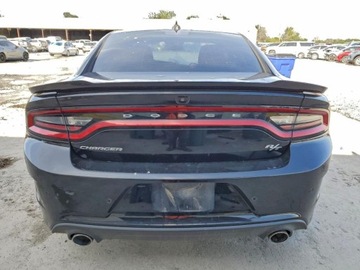 Dodge Charger VII 2021 Dodge Charger RT 2021 5.7L 5.7 Benzyna 370KM, zdjęcie 2