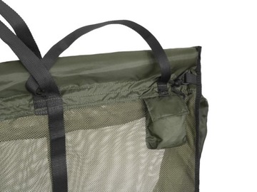 Сумка для взвешивания Delphin CLASSA CWS 100x50x8 см