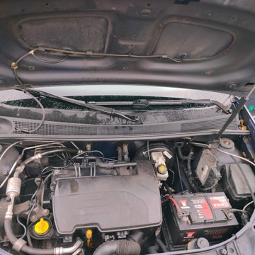 Dacia Sandero II 2013 Dacia Sandero 2013rok klima, zdjęcie 7