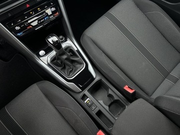 Volkswagen T-Roc I SUV Facelifting 1.5 TSI ACT 150KM 2024 Volkswagen T-Roc Tempomat ACC! Czujniki Parkowania, zdjęcie 18