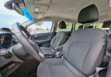 Chevrolet Orlando 1.8 141KM 2012 Chevrolet Orlando Zarejestrowany - benzyna - automat - 7 foteli 1.8 Benzyna, zdjęcie 21
