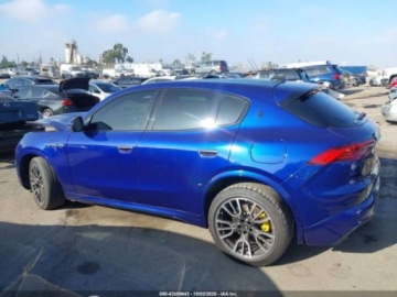 Maserati 2023 Maserati Grecale Modena 2023 2.0l 2.0 Benzyna 325KM, zdjęcie 2