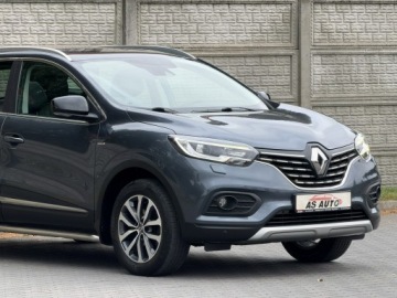 Renault Kadjar Crossover Facelifting 1.3 TCe 140 FAP 140KM 2020 Renault Kadjar 1.3i 140KM Limited Navi Led Virtual, zdjęcie 36