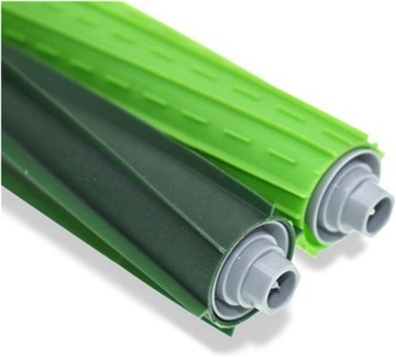 ОСНОВНЫЕ ЩЕТКИ РЕЗИНОВЫЕ ВАЛИКИ ВАЛИКИ ДЛЯ iRobot ROOMBA S9 S9+ PLUS 9150 9550