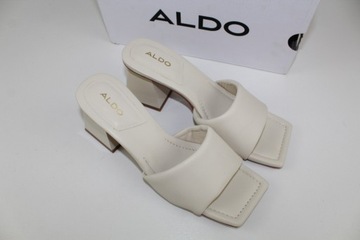 ALDO klapki Kylah roz.39 (CK1041)