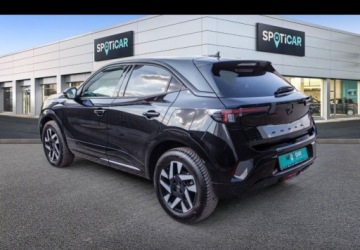Opel Mokka II SUV 1.2 Turbo 130KM 2025 Opel Mokka 1.2 T GS SS aut SalonPL FV23 Bogaty FV23 Kredyt 0 Leasing od 101, zdjęcie 7