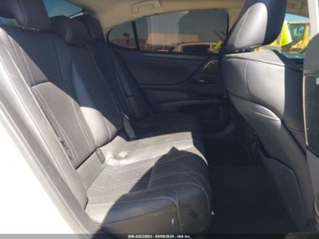 Lexus ES VII (XV70) 2024 Lexus ES 350 Luxury 2024 3.5l 3.5 Benzyna 302KM, zdjęcie 13