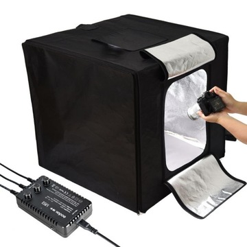 Бестеневая палатка Godox LST60