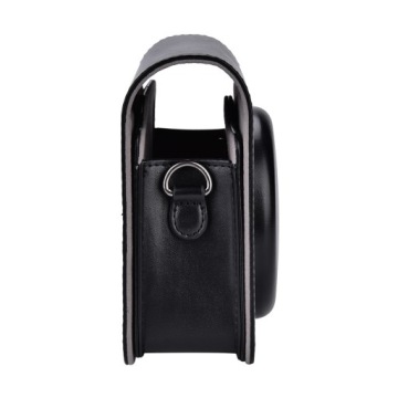 СУМКА ДЛЯ ЗАЩИТЫ КОРПУСА КАМЕРЫ ОТ ЦАРАПИН И СТОЛКНОВЕНИЙ ИЗ ИСКУССТВЕННОЙ КОЖИ