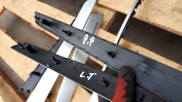 S4 B8 ЛИФТ A4 DEKORY 1NK DOORS SLINE QUATTRO EU