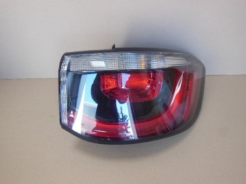 ЗАДНИЙ ФОНАРЬ ПРАВЫЙ ЛЕВЫЙ LED JEEP COMPASS II 17-