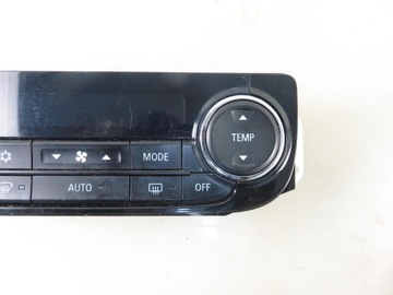 KLIMATRONIC MITSUBISHI OUTLANDER III 7820A474XA