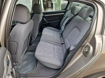 Peugeot 407 Sedan 1.8 16V 116KM 2004 Peugeot 407 1.8 Benzyna + LPG 115 KM,, zdjęcie 19