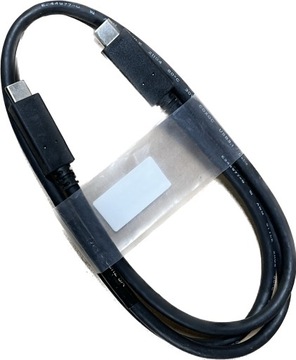 Кабель DELL USB-C Gen2, 5 А, 10 Гбит/с, 100 Вт, PD, ОРИГИНАЛ