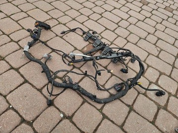 INSTALACE SVAZEK MOTORU 2.0TFSI TSI VOLKSWAGEN GOLF 7 VII GTI 06K972627FF