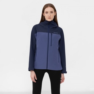 Damski softshell MARMOT ROM GORE-TEX Infinium Hood