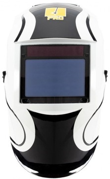 Самозатемняющийся визор для MIGOMAT True Color 301X Spartus + линза