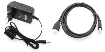 Octagon SF8008 SUPREME COMBO DUAL OS LINUX Enigma 2 WiFi 1200 Мбит/с SSD M.2