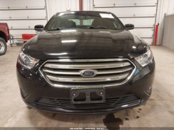 Ford Taurus V 2018 Ford Taurus Sel 2018 3.5l 3.5 Benzyna 288KM, zdjęcie 7