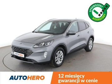 Ford Kuga III 2022 Ford Kuga GRATIS! Pakiet Serwisowy o wartości 800