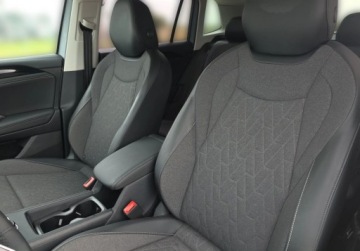 Volkswagen Tiguan III 2025 Volkswagen Tiguan 1.5 Benzyna 150KM, zdjęcie 18