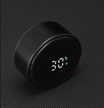 Termos 11 termos kubek termiczny 0,45 l czarny