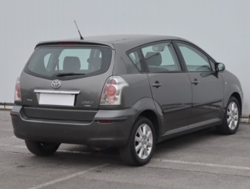 Toyota Corolla Verso E120 1.8 VVT-i 130KM 2007 Toyota Corolla Verso 1.8, Navi, Klima, zdjęcie 4