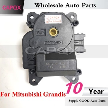 PRO MITSUBISHI GRANDIS DMYCHADLO SERVO MOTOR