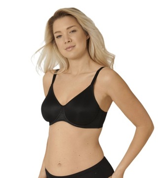 Triumph Urban Minimizer W X Bra Promotion 95d бежевый;