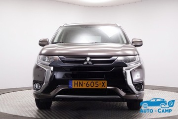 Mitsubishi Outlander III 2015 Mitsubishi Outlander PHEV*zadbany*BATERIE 100%*ASO*OKAZJA*plug-IN, zdjęcie 13